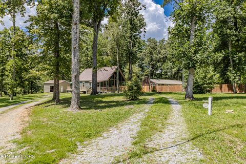 Tiny photo for 6725 State Highway 304, Ten Mile, TN 37880 (MLS # 1338580)