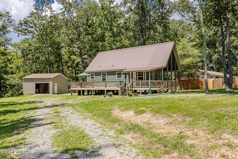 Tiny photo for 6725 State Highway 304, Ten Mile, TN 37880 (MLS # 1338580)