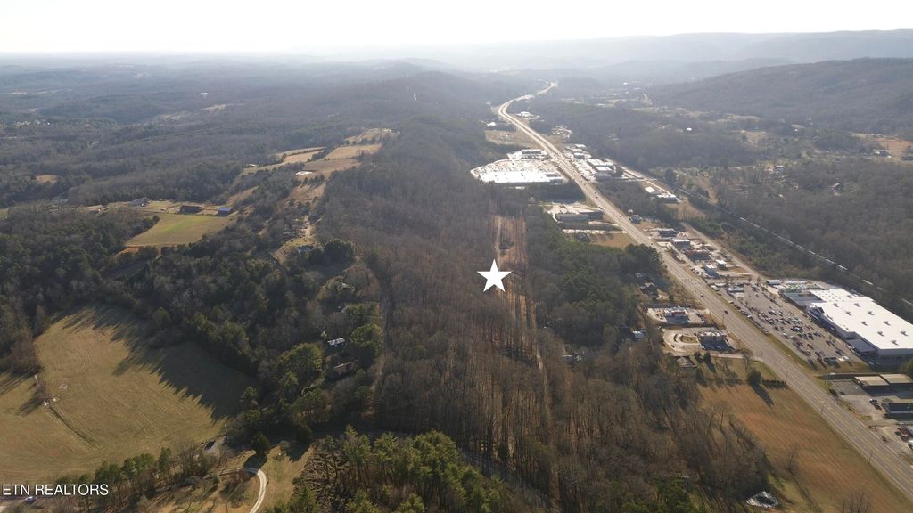 Photo of 0 Couchwood Drive, Dayton, TN 37321 (MLS # 1328587)