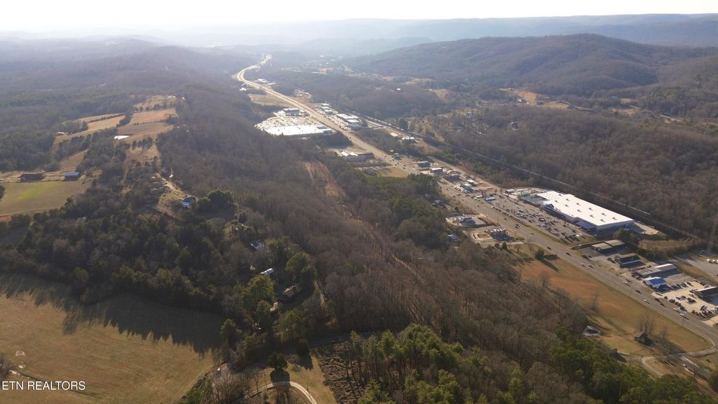 Photo of 0 Couchwood Drive, Dayton, TN 37321 (MLS # 1328587)