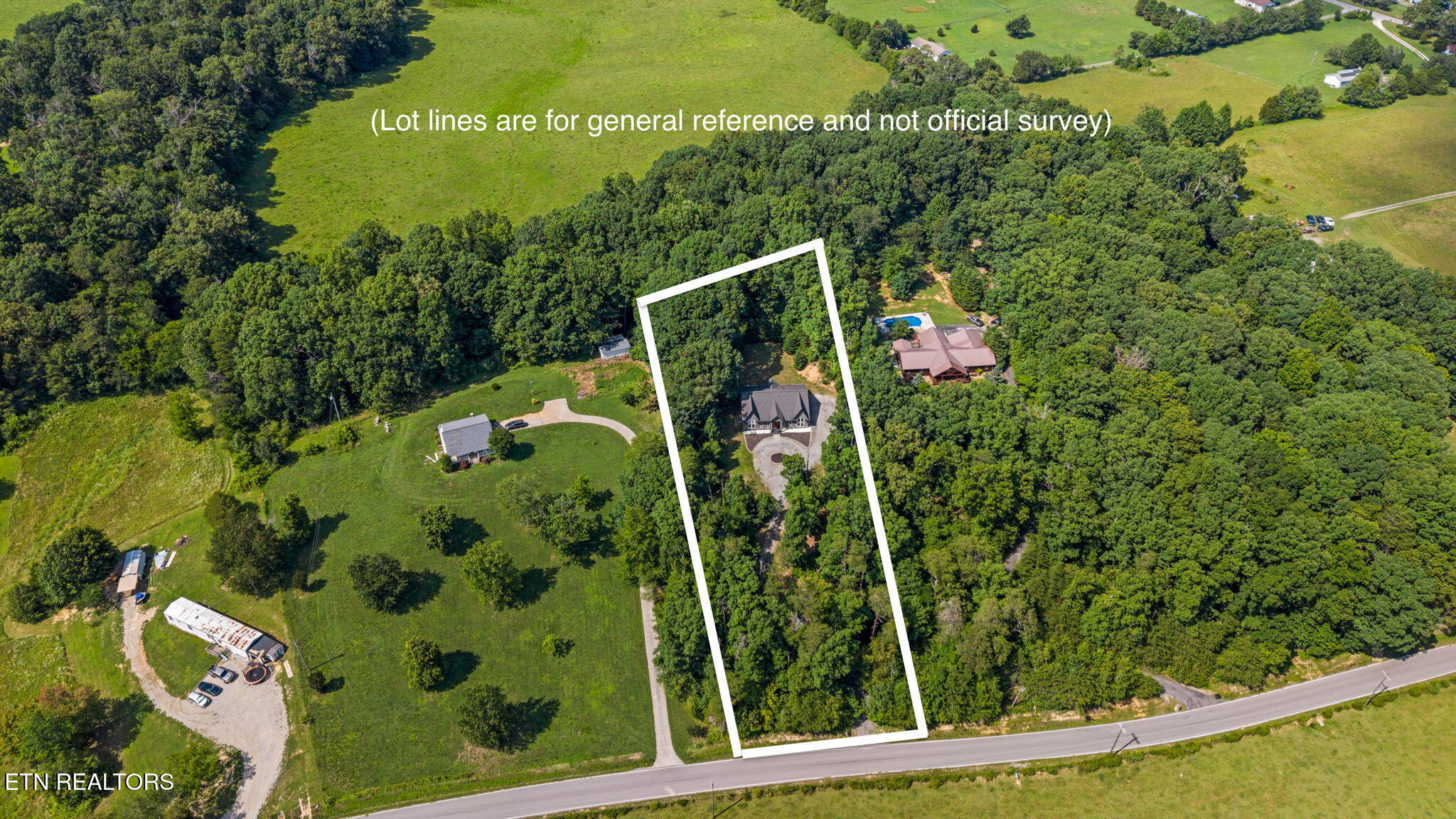 304 Lees Chapel Rd