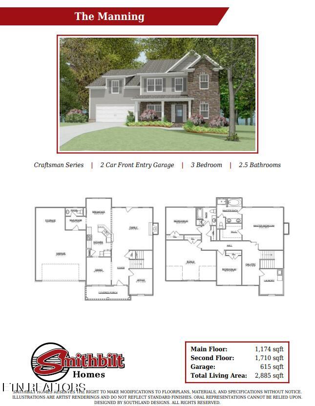 4522 Unity Bell Ave Lot 165