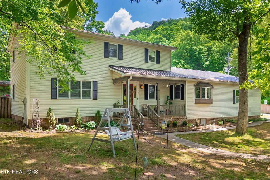 Photo of 163 NW Mapleton Forest Drive, Cleveland, TN 37312 (MLS # 1338874)