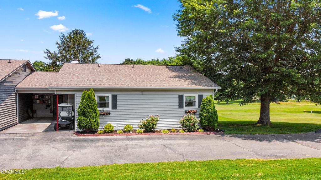 Photo of 412 Carmel Court Court, White Pine, TN 37890 (MLS # 1230031)