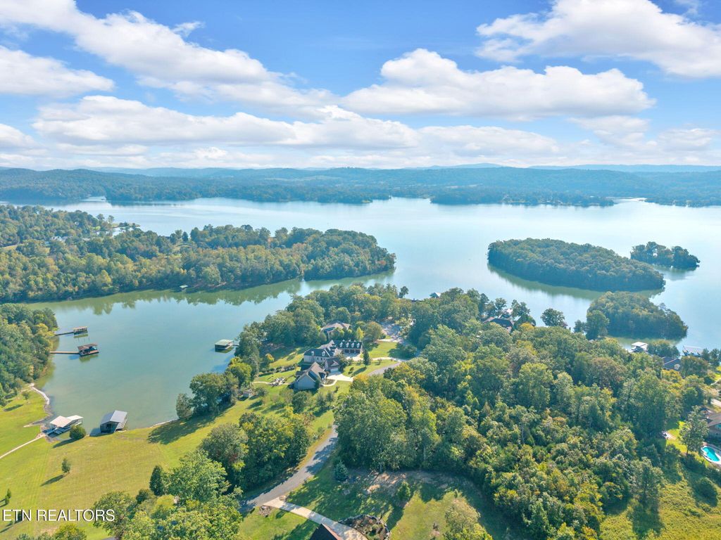Photo of E Shore Drive, Rockwood, TN 37854 (MLS # 1315893)