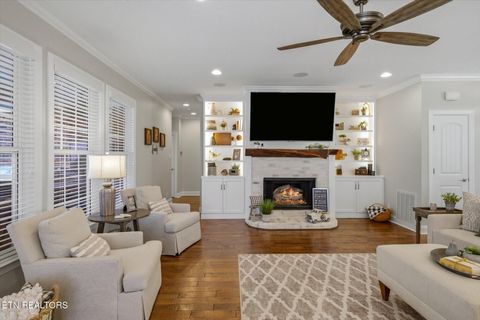 Tiny photo for 5804 Rosedown Court, Knoxville, TN 37918 (MLS # 1334242)