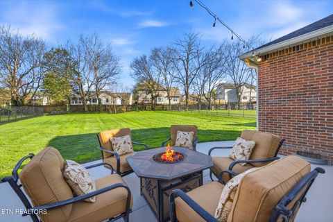 Tiny photo for 5804 Rosedown Court, Knoxville, TN 37918 (MLS # 1334242)