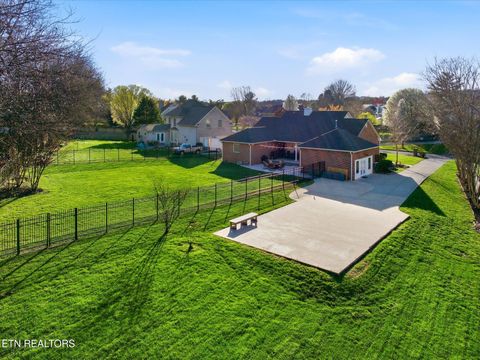 Tiny photo for 5804 Rosedown Court, Knoxville, TN 37918 (MLS # 1334242)