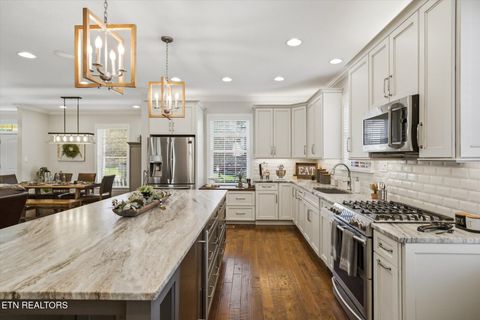 Tiny photo for 5804 Rosedown Court, Knoxville, TN 37918 (MLS # 1334242)