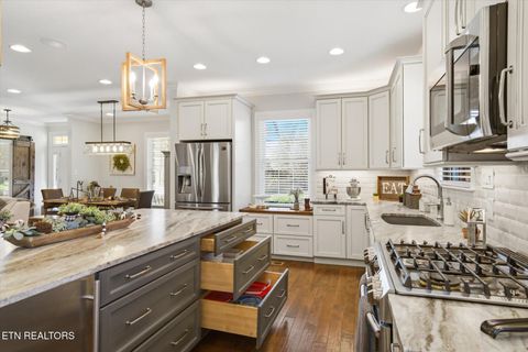 Tiny photo for 5804 Rosedown Court, Knoxville, TN 37918 (MLS # 1334242)