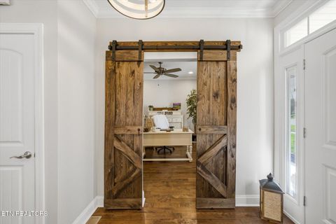 Tiny photo for 5804 Rosedown Court, Knoxville, TN 37918 (MLS # 1334242)