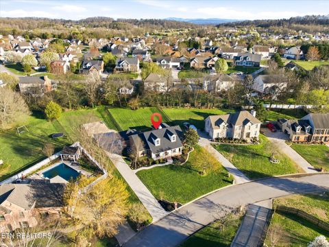 Tiny photo for 5804 Rosedown Court, Knoxville, TN 37918 (MLS # 1334242)