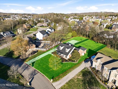 Tiny photo for 5804 Rosedown Court, Knoxville, TN 37918 (MLS # 1334242)