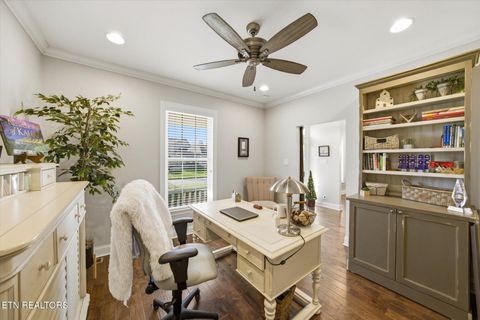 Tiny photo for 5804 Rosedown Court, Knoxville, TN 37918 (MLS # 1334242)