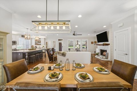 Tiny photo for 5804 Rosedown Court, Knoxville, TN 37918 (MLS # 1334242)