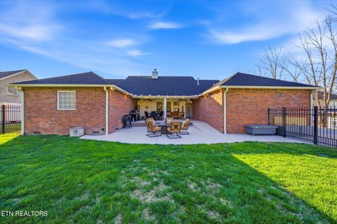 Tiny photo for 5804 Rosedown Court, Knoxville, TN 37918 (MLS # 1334242)