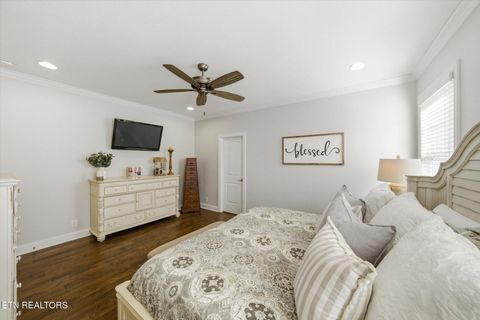 Tiny photo for 5804 Rosedown Court, Knoxville, TN 37918 (MLS # 1334242)