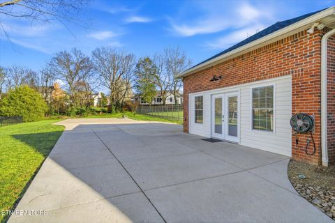 Tiny photo for 5804 Rosedown Court, Knoxville, TN 37918 (MLS # 1334242)