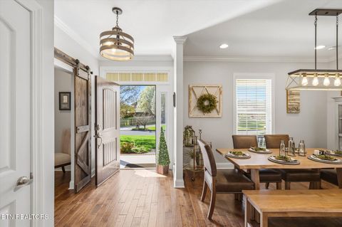 Tiny photo for 5804 Rosedown Court, Knoxville, TN 37918 (MLS # 1334242)