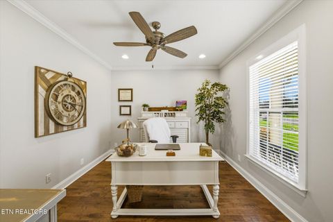 Tiny photo for 5804 Rosedown Court, Knoxville, TN 37918 (MLS # 1334242)