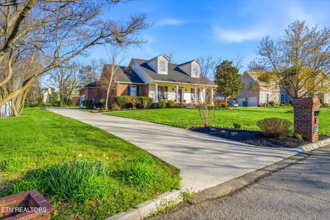 Tiny photo for 5804 Rosedown Court, Knoxville, TN 37918 (MLS # 1334242)