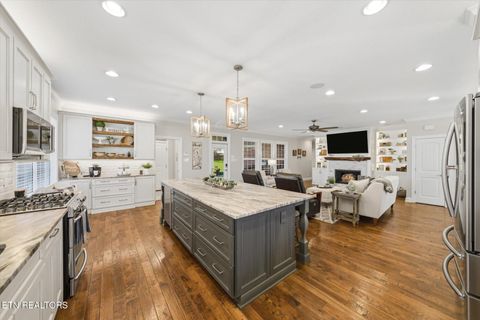 Tiny photo for 5804 Rosedown Court, Knoxville, TN 37918 (MLS # 1334242)