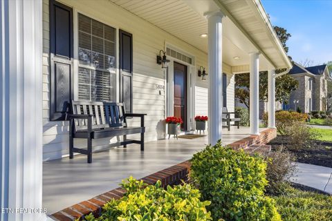 Tiny photo for 5804 Rosedown Court, Knoxville, TN 37918 (MLS # 1334242)