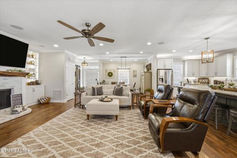 Tiny photo for 5804 Rosedown Court, Knoxville, TN 37918 (MLS # 1334242)