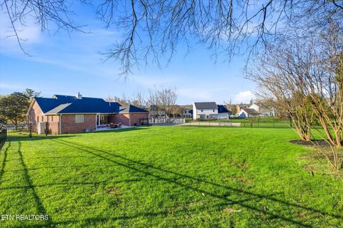 Tiny photo for 5804 Rosedown Court, Knoxville, TN 37918 (MLS # 1334242)