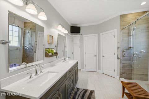 Tiny photo for 5804 Rosedown Court, Knoxville, TN 37918 (MLS # 1334242)