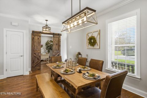 Tiny photo for 5804 Rosedown Court, Knoxville, TN 37918 (MLS # 1334242)