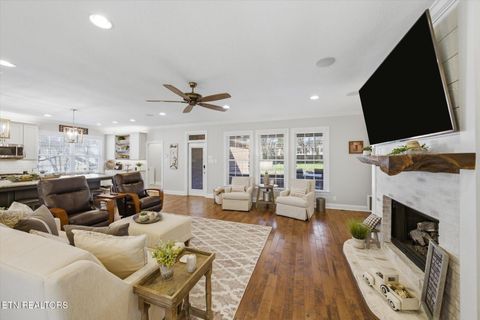 Tiny photo for 5804 Rosedown Court, Knoxville, TN 37918 (MLS # 1334242)