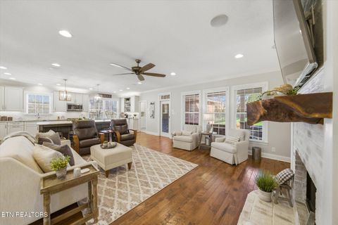 Tiny photo for 5804 Rosedown Court, Knoxville, TN 37918 (MLS # 1334242)