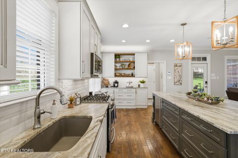 Tiny photo for 5804 Rosedown Court, Knoxville, TN 37918 (MLS # 1334242)