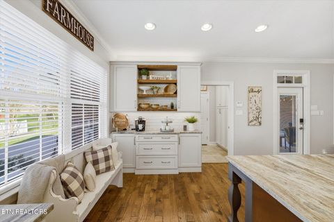 Tiny photo for 5804 Rosedown Court, Knoxville, TN 37918 (MLS # 1334242)