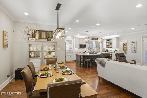 Tiny photo for 5804 Rosedown Court, Knoxville, TN 37918 (MLS # 1334242)