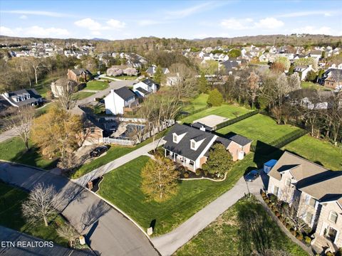 Tiny photo for 5804 Rosedown Court, Knoxville, TN 37918 (MLS # 1334242)