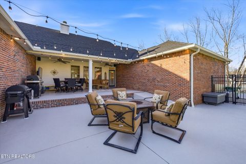 Tiny photo for 5804 Rosedown Court, Knoxville, TN 37918 (MLS # 1334242)