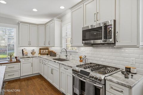 Tiny photo for 5804 Rosedown Court, Knoxville, TN 37918 (MLS # 1334242)