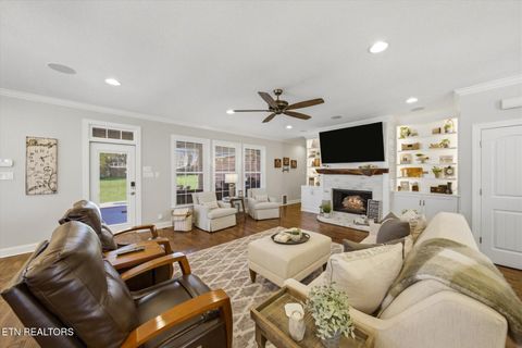 Tiny photo for 5804 Rosedown Court, Knoxville, TN 37918 (MLS # 1334242)