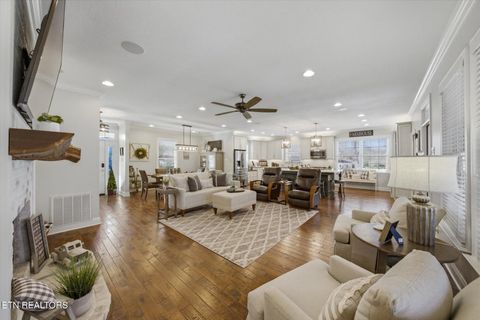 Tiny photo for 5804 Rosedown Court, Knoxville, TN 37918 (MLS # 1334242)