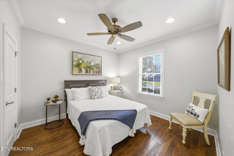 Tiny photo for 5804 Rosedown Court, Knoxville, TN 37918 (MLS # 1334242)