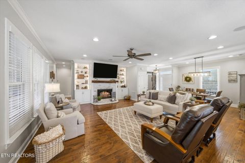 Tiny photo for 5804 Rosedown Court, Knoxville, TN 37918 (MLS # 1334242)