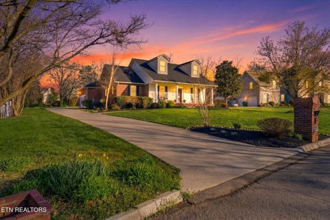 Photo of 5804 Rosedown Court, Knoxville, TN 37918 (MLS # 1334242)