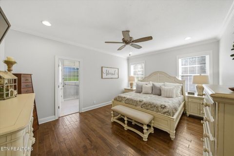 Tiny photo for 5804 Rosedown Court, Knoxville, TN 37918 (MLS # 1334242)