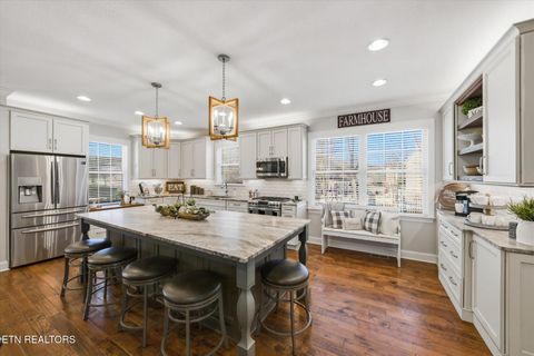 Tiny photo for 5804 Rosedown Court, Knoxville, TN 37918 (MLS # 1334242)