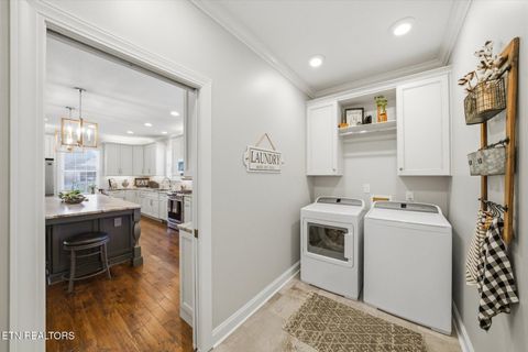 Tiny photo for 5804 Rosedown Court, Knoxville, TN 37918 (MLS # 1334242)