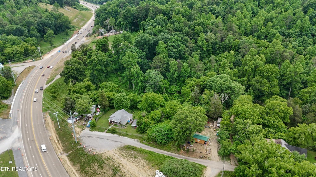Photo of 8239 W Circle Drive, Knoxville, TN 37920 (MLS # 1303918)