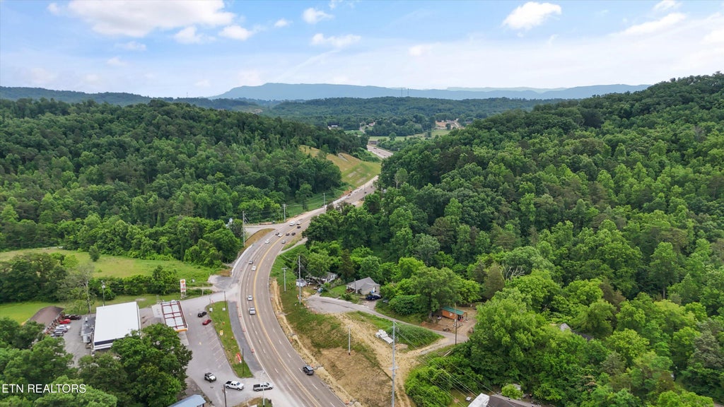 Photo of 8239 W Circle Drive, Knoxville, TN 37920 (MLS # 1303918)