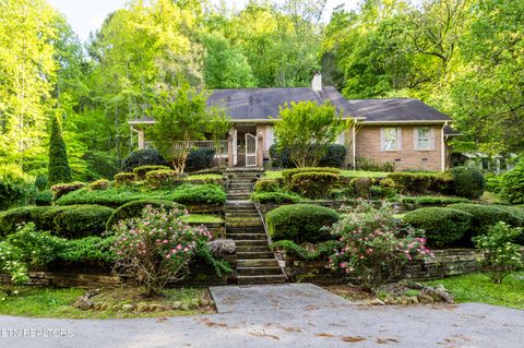 3012 Roaring Creek Way Sevierville TN 37862